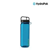 HydraPak Recon 750ml 提把寬口水瓶 海藍
