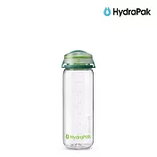HydraPak Recon 750ml 寬口水瓶 萊姆綠