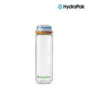 HydraPak Recon 1L 寬口水瓶 彩色