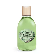 SABON 感官境遇 沐浴油(300ml)-多款可選-百貨公司貨 微風拂綠