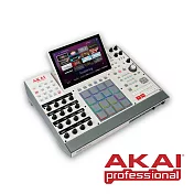 【AKAI】MPCXSE 全方位取樣節奏機工作站