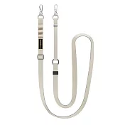 MAGEASY 2-in-1 Utility Strap 二合一掛繩 / 掛繩片組  星光色