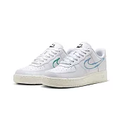 W Nike Air Force 1 Low LX Have A Nike Summer 鴛鴦塗鴉 女鞋 休閒鞋 HF5721-111 US6 鴛鴦塗鴉