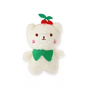 O’Pretty 歐沛媞 玩偶造型吊飾-多款可選 白熊