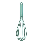 《Taylors Eye Witness》矽膠打蛋器 | 攪拌棒 攪拌器 - 湖水綠25.5cm