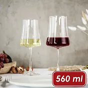 《VEGA》Victoria水晶玻璃紅酒杯(560ml) | 調酒杯 雞尾酒杯
