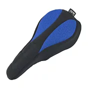 DR.AIR DPS 玩家路跑車用氣墊座墊套 藍