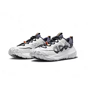 Nike ACG Mountain Fly 2 Low White 白黑 登山防水 男鞋 登山 緩震 戶外 防水 機能 快速綁帶 DV7903-001 US8 白黑