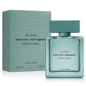 Narciso Rodriguez 紳青男性淡香水(100ml)-原廠公司貨