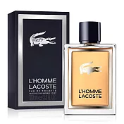 Lacoste 同名男性淡香水(100ml)