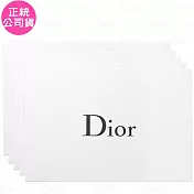 Dior 迪奧 禮物盒*5(公司貨)