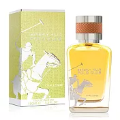 B.H.POLO 比佛利保羅 花悅魅惑交響曲女性淡香精(100ml)