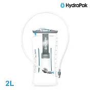 HydraPak Contour 2L 立體水袋 透明