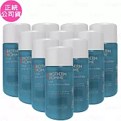 BIOTHERM 碧兒泉 海鹽控油收斂水(25ml)*10(公司貨)