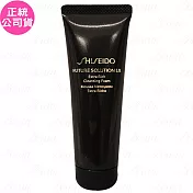 SHISEIDO 資生堂 時空琉璃LX極上御藏潔膚皂精巧版(50ml)(公司貨)