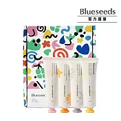 【Blueseeds】初萃精油極潤護手霜4入組