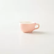 日本 ORIGAMI 拿鐵碗 3oz(90mL) 霧粉色