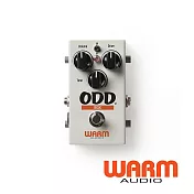 【Warm Audio】ODD Box v1 吉他效果器 公司貨