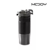 MCJOY 隨身氮氣咖啡瓶 MC-002NC (贈一盒氣彈)