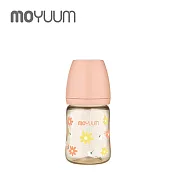 MOYUUM 韓國 PPSU 寬口奶瓶 170ml (0m+) -  小雛菊