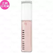 BOBBI BROWN 芭比波朗 晶鑽桂馥修護潤唇精華(#Bare Pink)(6ml)(有贈品標籤)(公司貨)