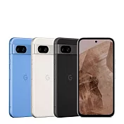 Google Pixel 8a (8G/128G)防水5G智慧機※送支架※ 藍