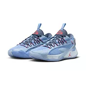 Nike Jordan Luka 2 S PF 湖水藍 籃球鞋 男鞋 運動鞋 DX9034-400 US9 湖水藍