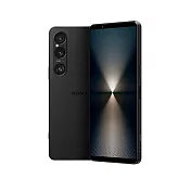 SONY Xperia 1 VI 6.5吋 12G/256G 5G智慧型手機 贈早鳥好禮包 夜黑