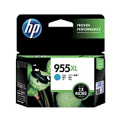 HP 原廠高容量彩色墨水匣 955XL (L0S63AA/L0S66AA/L0S69AA) 無 藍色