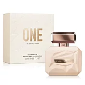 Jennifer Lopez JLO 珍妮佛羅培茲 One 女性淡香精(30ml)-專櫃公司貨