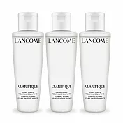 LANCOME 蘭蔻 超極光活粹晶露(50ml)X3 升級版-公司貨