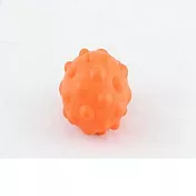 SUMCARE按摩圓球-單球 89g 橘色 橘