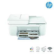 HP DeskJet 4220 無線多功能彩色噴墨印表機 (588P8A)
