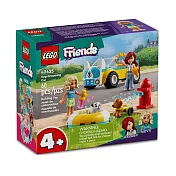 樂高LEGO Friends系列 - LT42635 狗狗美容車
