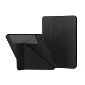 SwitchEasy Origami 全方位多角度支架保護套 iPad 7/8/9 & 10.2’’ 黑色