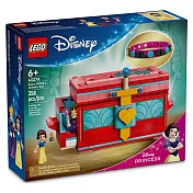 樂高LEGO 迪士尼系列 - LT43276 白雪公主的首飾盒