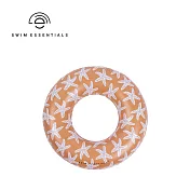 Swim Essentials 荷蘭 幼兒游泳圈 (直徑55cm) - 神秘海星