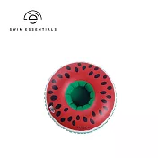 Swim Essentials 荷蘭 充氣漂浮杯架 - 西瓜甜甜圈