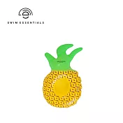 Swim Essentials 荷蘭 充氣漂浮杯架 - 金鑽鳳梨