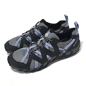 Merrell 水陸兩棲鞋 Waterpro Maipo 2 男鞋 藍 黑 黃金大底 支撐 戶外鞋 ML037757