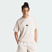 ADIDAS M Z.N.E. TEE 男短袖上衣-粉-IR5236 2XL 粉紅色