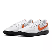 Nike Field General 82 Orange Blaze 白橘 男鞋 休閒鞋 FQ8762-101 US9 白橘