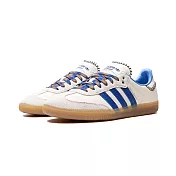 WB x Adidas Originals Samba OG Royal Blue 皇家藍 男鞋 休閒鞋 聯名款 IH7756  28cm 皇家藍