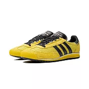 WB x Adidas SL 76 Yellow 黑黃 男鞋 休閒鞋 聯名款 IH9906  26.5cm 黑黃