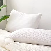 澳洲Simple Living -專利科技A1雙智慧記憶乳膠枕-一入