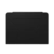 MAGEASY Lift 增高支架保護殼 iPad Pro 12.9＂ (2022 [M2] -2018) 黑色