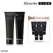 【Kanebo 佳麗寶】KANEBO 清爽洗顏皂霜 買1送5 旅行團購組# 泥膜皂+泥膜皂x5