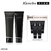 【Kanebo 佳麗寶】KANEBO 清爽洗顏皂霜 買1送5 旅行團購組# 洗顏皂霜+泥膜皂x5