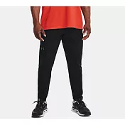 Under Armour 男 Utility 休閒長褲-黑-1352028-001 2XL 黑色