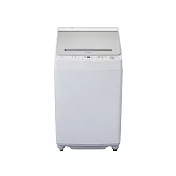 限期登入送~SHARP夏普 12KG 無孔槽變頻洗衣機 ES-ASG12T 白色
